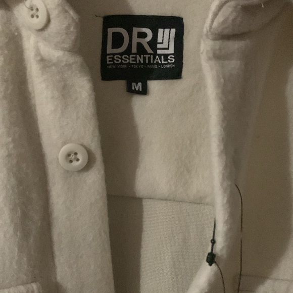 DRL jacket - Picture 2 of 5